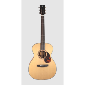 Furch Vintage Pure OM-SM a, Sitka spruce / African mahogany